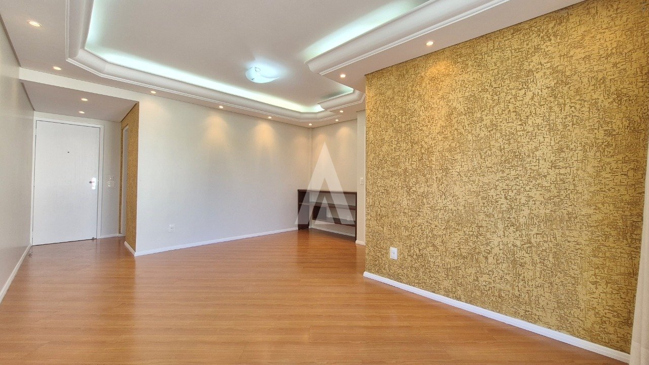 Apartamento com 2 suítes mais 1 quarto à venda no bairro América, em Joinville-SC, por R$ 498.000,00. — foto 3