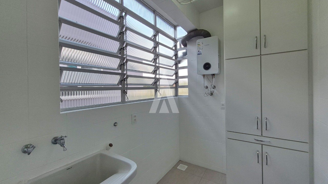 Apartamento com 2 suítes mais 1 quarto à venda no bairro América, em Joinville-SC, por R$ 498.000,00. — foto 6
