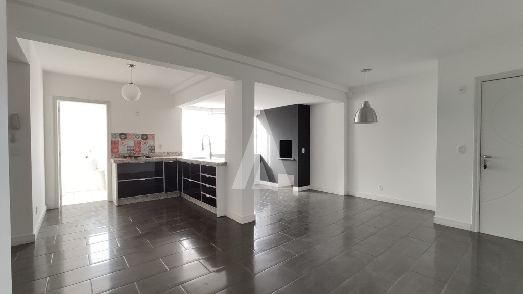 Apartamento com 2 quartos à venda no bairro Santo Antônio, em Joinville-SC, por R$ 438.000,00. — foto 3