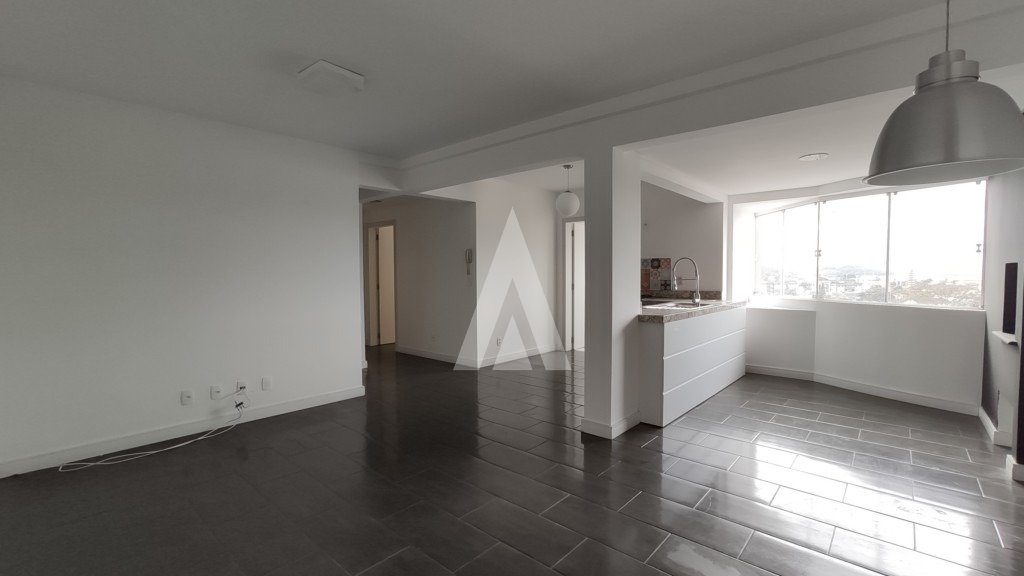 Apartamento com 2 quartos à venda no bairro Santo Antônio, em Joinville-SC, por R$ 438.000,00. — foto 2