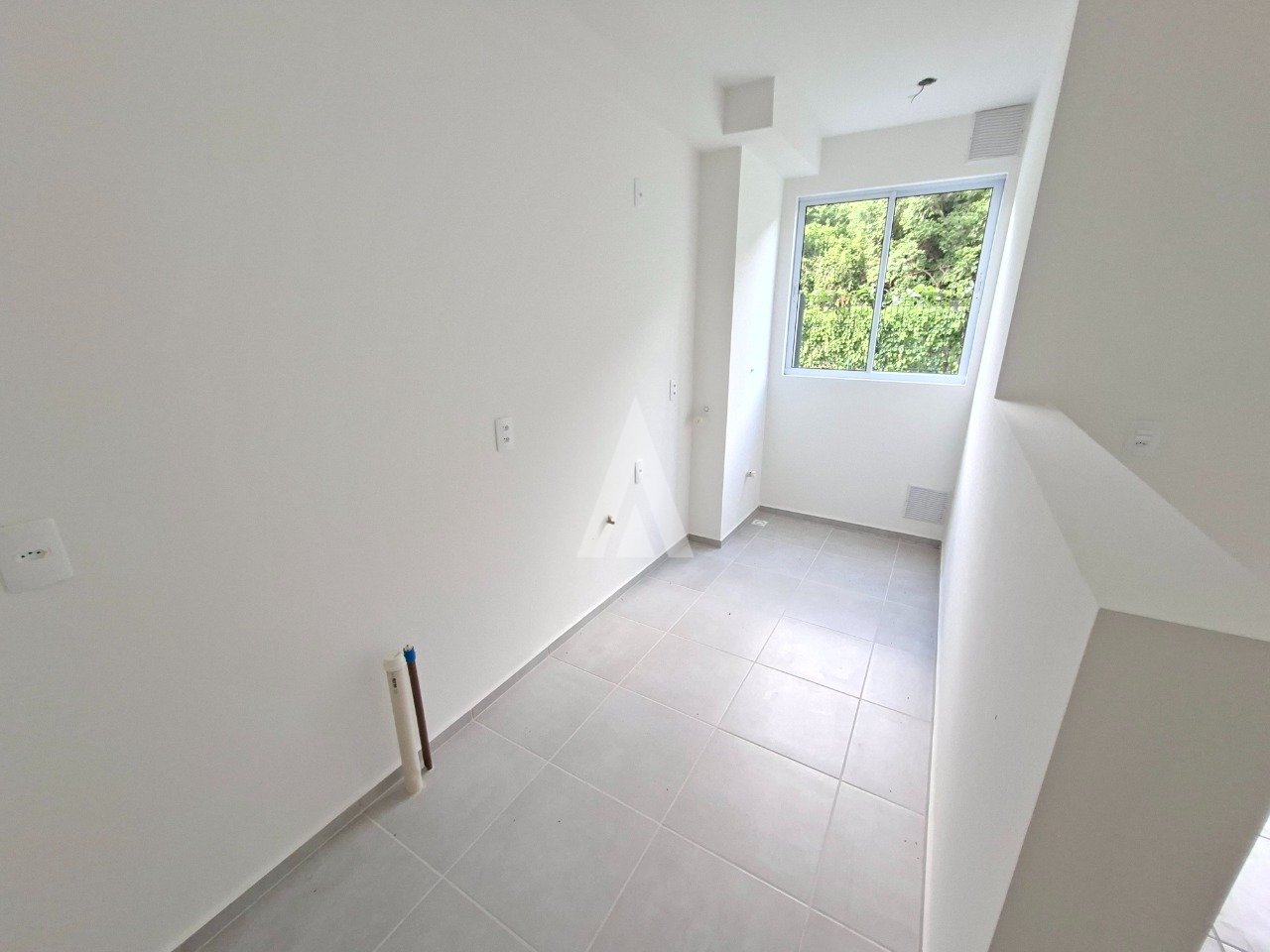 Apartamento Giardino com 2 quartos à venda no bairro Santo Antônio em Joinville - SC por R$ 430.000,00. — foto 5