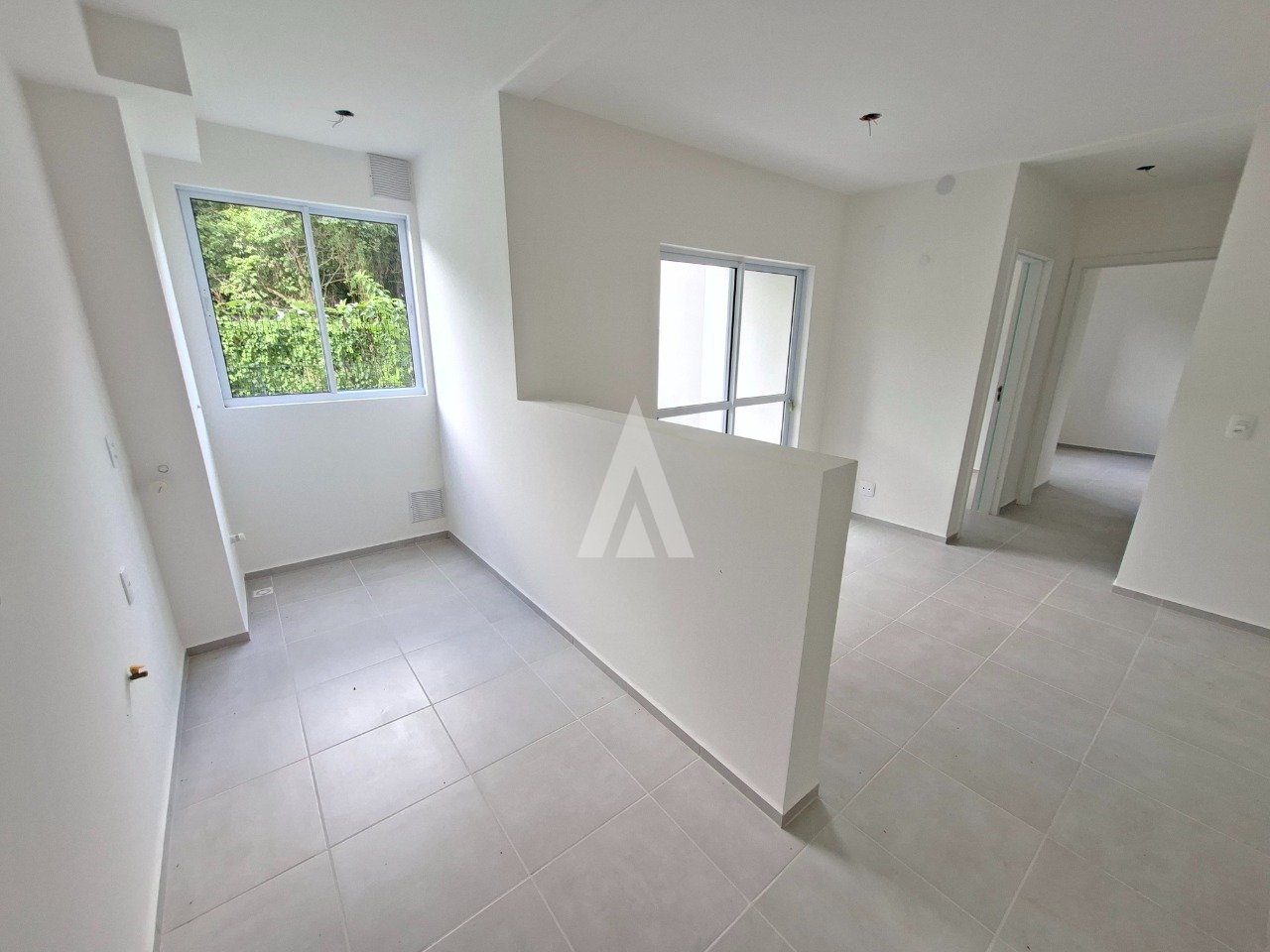 Apartamento Giardino com 2 quartos à venda no bairro Santo Antônio em Joinville - SC por R$ 430.000,00. — foto 4