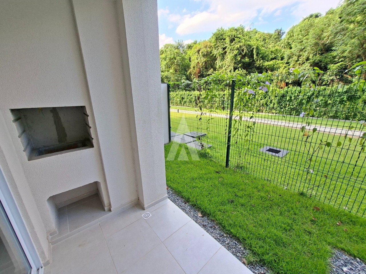 Apartamento Giardino com 2 quartos à venda no bairro Santo Antônio em Joinville - SC por R$ 430.000,00. — foto 3