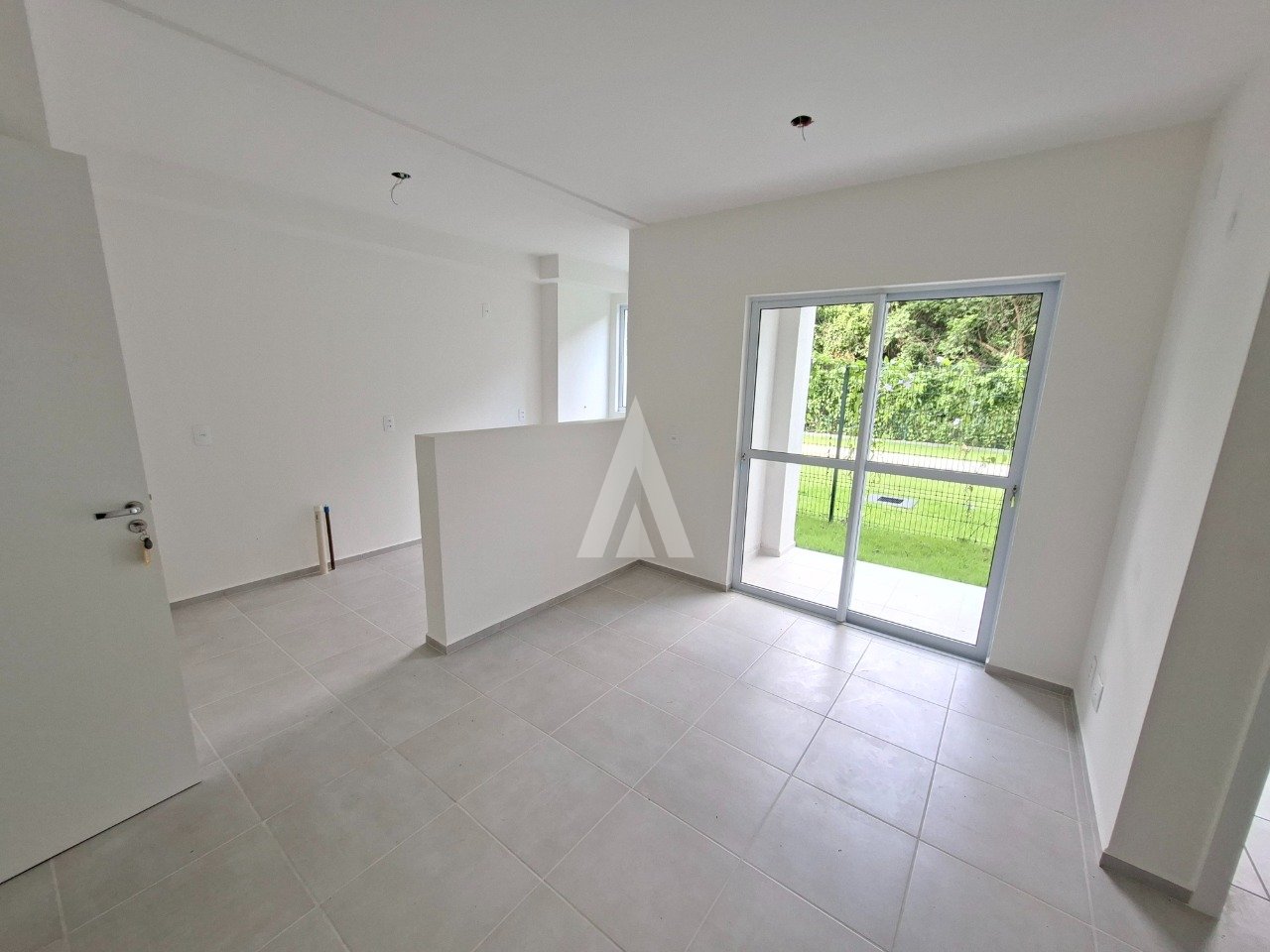 Apartamento Giardino com 2 quartos à venda no bairro Santo Antônio em Joinville - SC por R$ 430.000,00. — foto 2