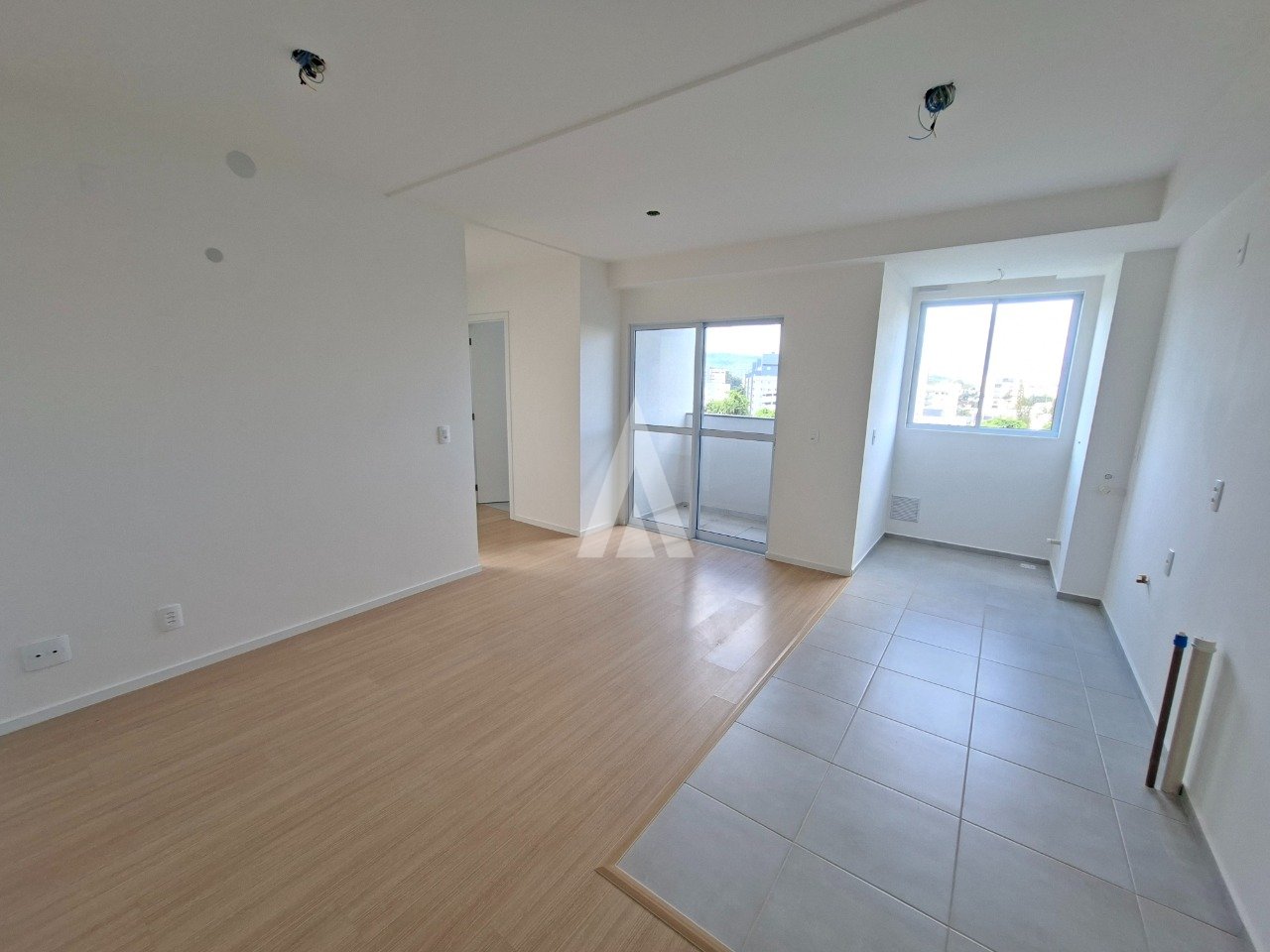 Apartamento com 2 quartos à venda no bairro Santo Antônio em Joinville - SC por R$ 420.000,00. — foto 2