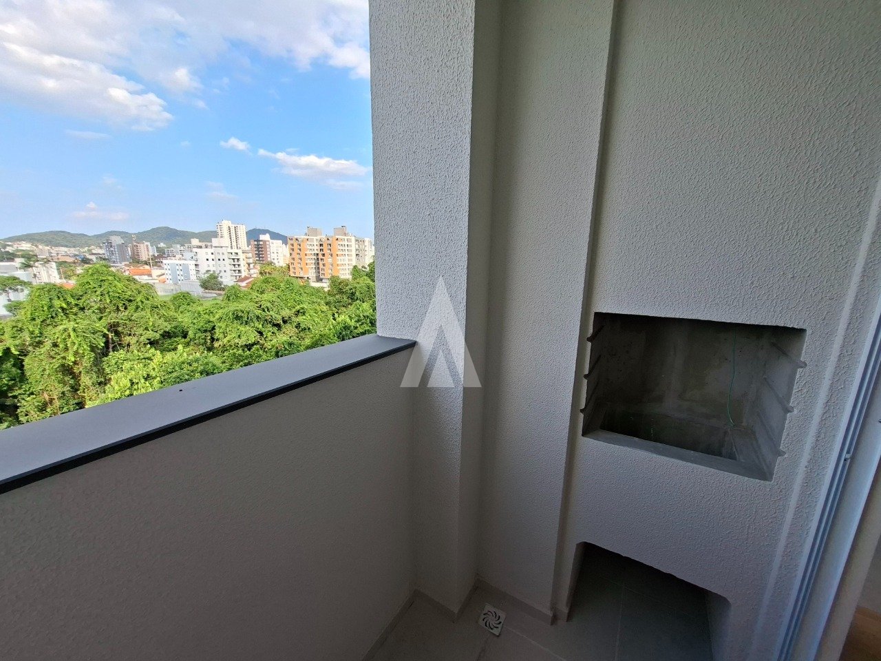 Apartamento com 2 quartos à venda no bairro Santo Antônio em Joinville - SC por R$ 420.000,00. — foto 4
