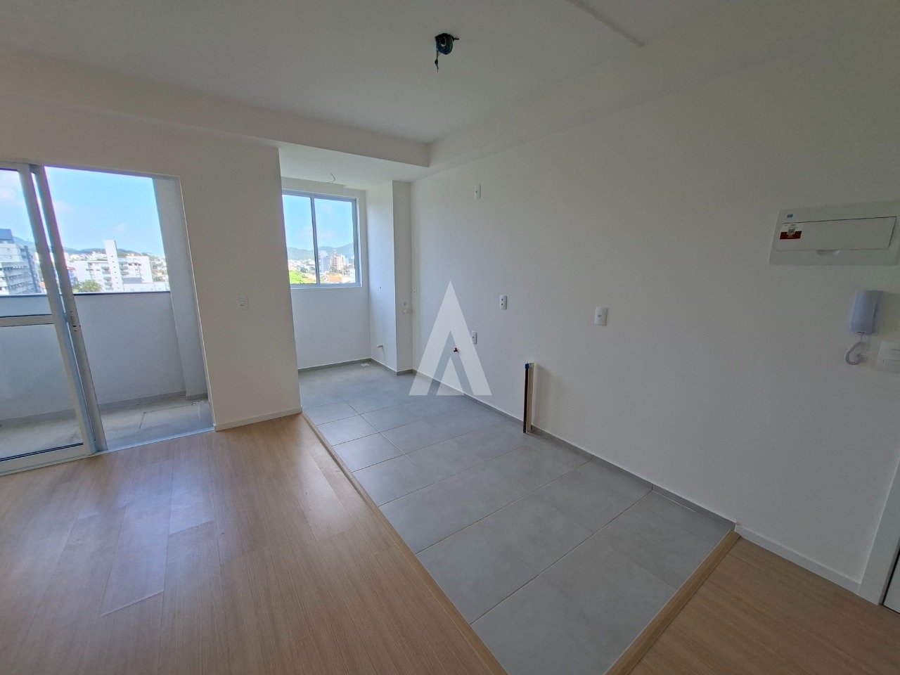 Apartamento com 2 quartos à venda no bairro Santo Antônio em Joinville - SC por R$ 420.000,00. — foto 3