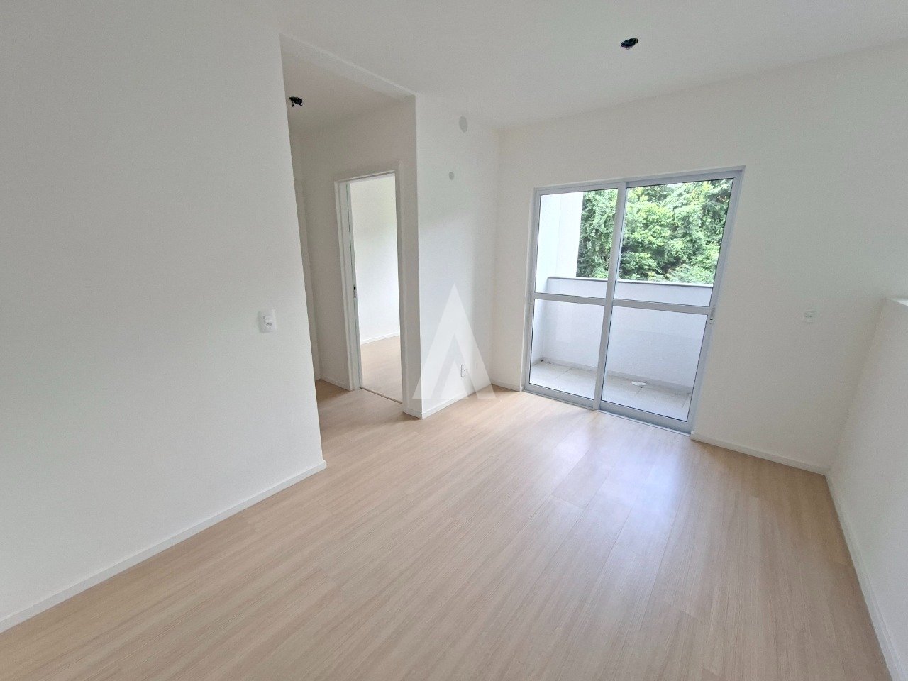 Apartamento com 2 quartos à venda no bairro Santo Antônio em Joinville - SC por R$ 410.000,00. — foto 2