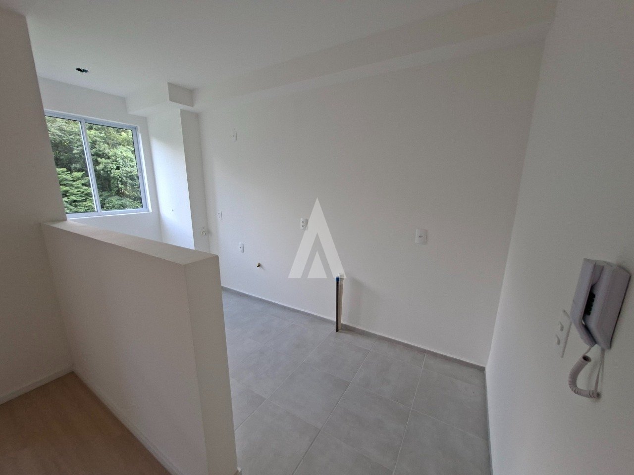 Apartamento com 2 quartos à venda no bairro Santo Antônio em Joinville - SC por R$ 410.000,00. — foto 4