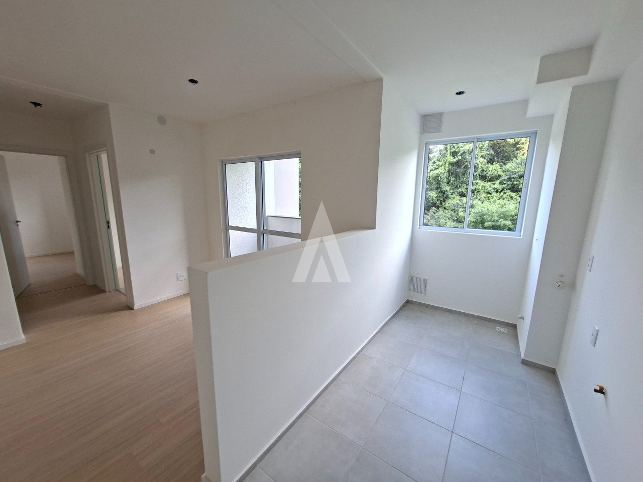 Apartamento com 2 quartos à venda no bairro Santo Antônio em Joinville - SC por R$ 410.000,00. — foto 5