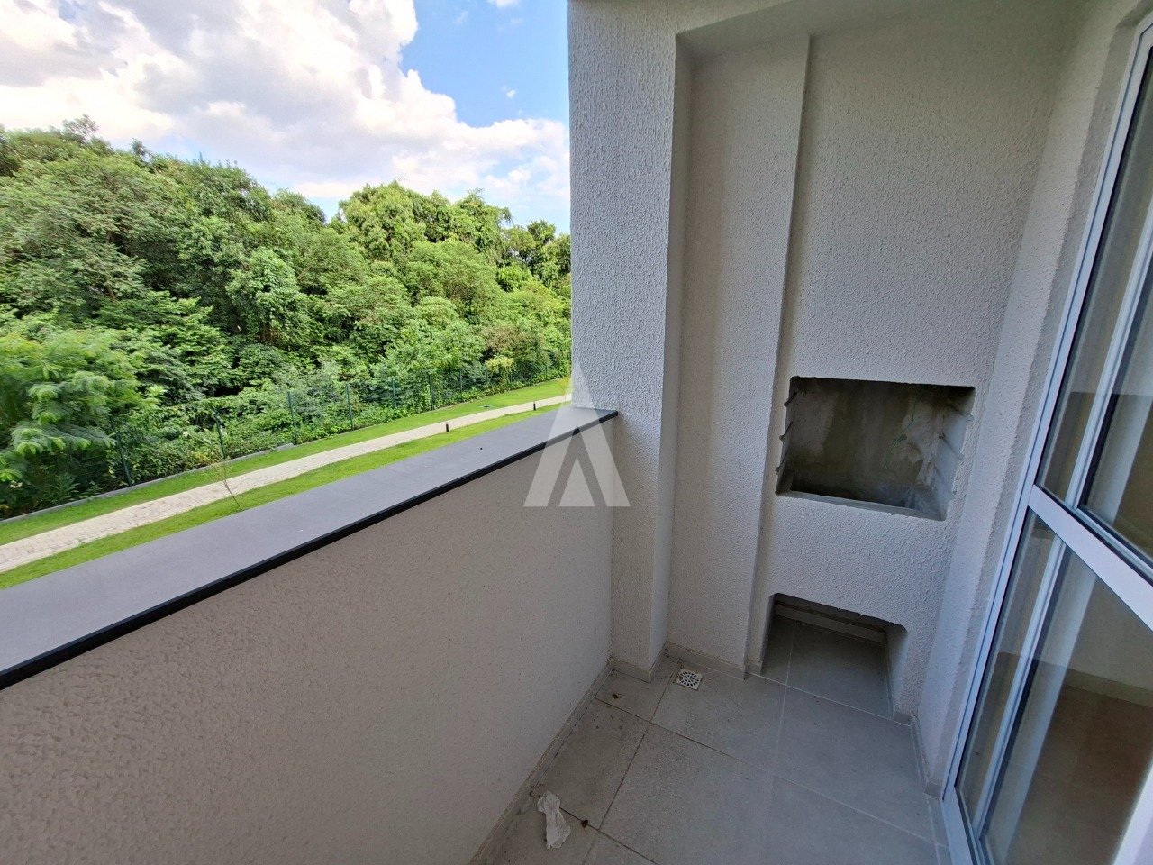 Apartamento com 2 quartos à venda no bairro Santo Antônio em Joinville - SC por R$ 410.000,00. — foto 3