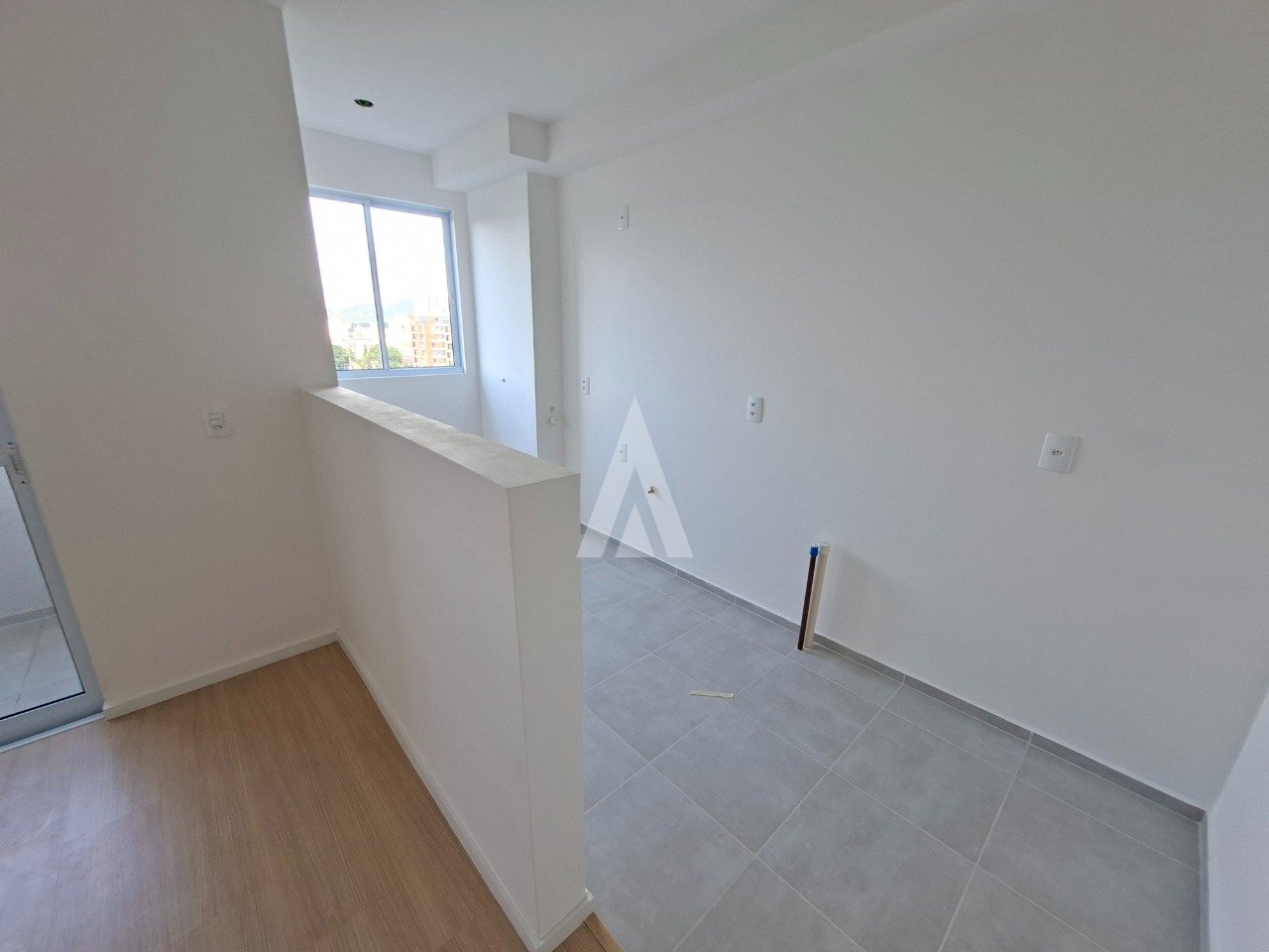 Apartamento com 2 quartos à venda no bairro Santo Antônio em Joinville - SC por R$ 420.000,00. — foto 5