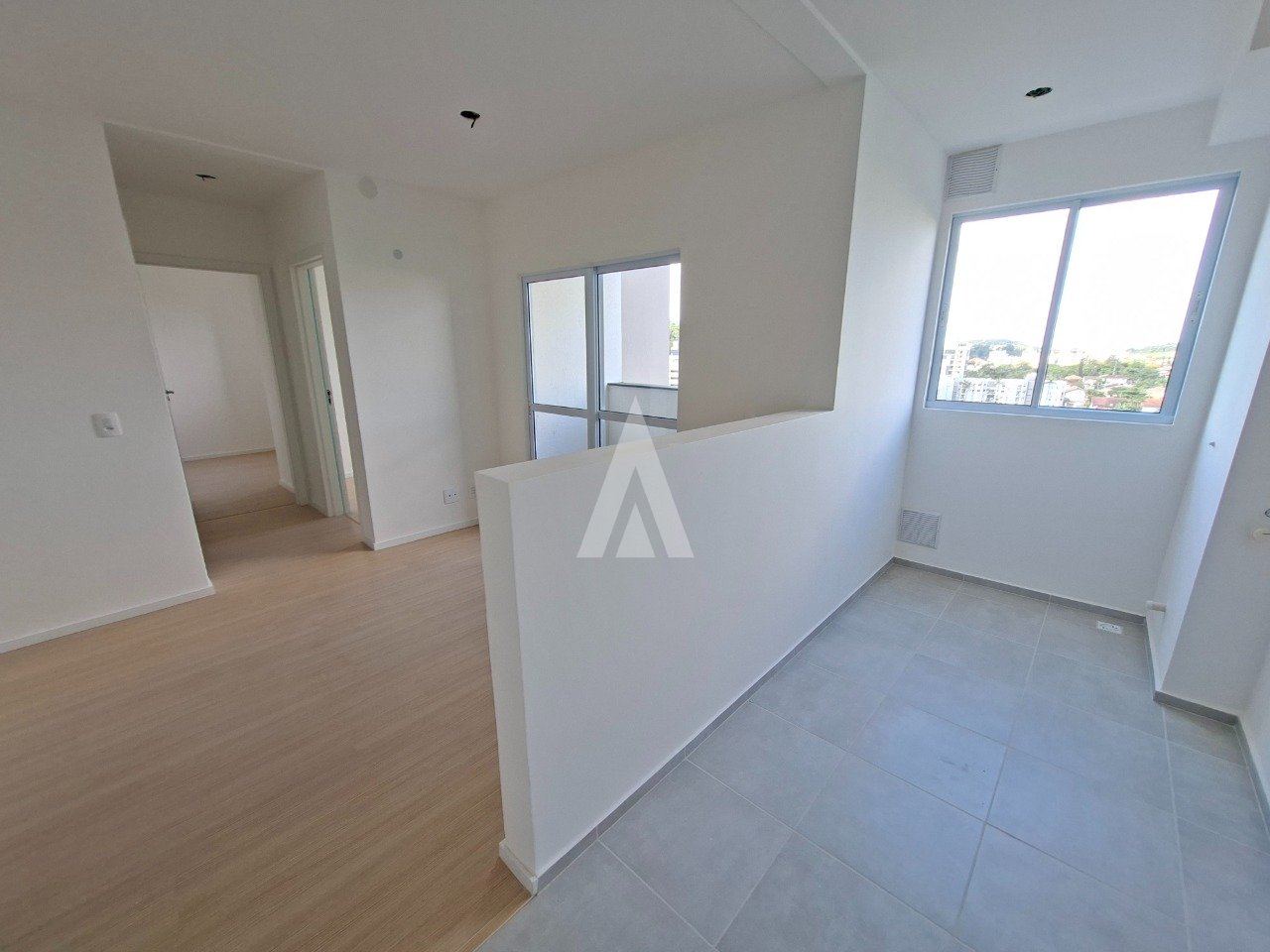 Apartamento com 2 quartos à venda no bairro Santo Antônio em Joinville - SC por R$ 420.000,00. — foto 6