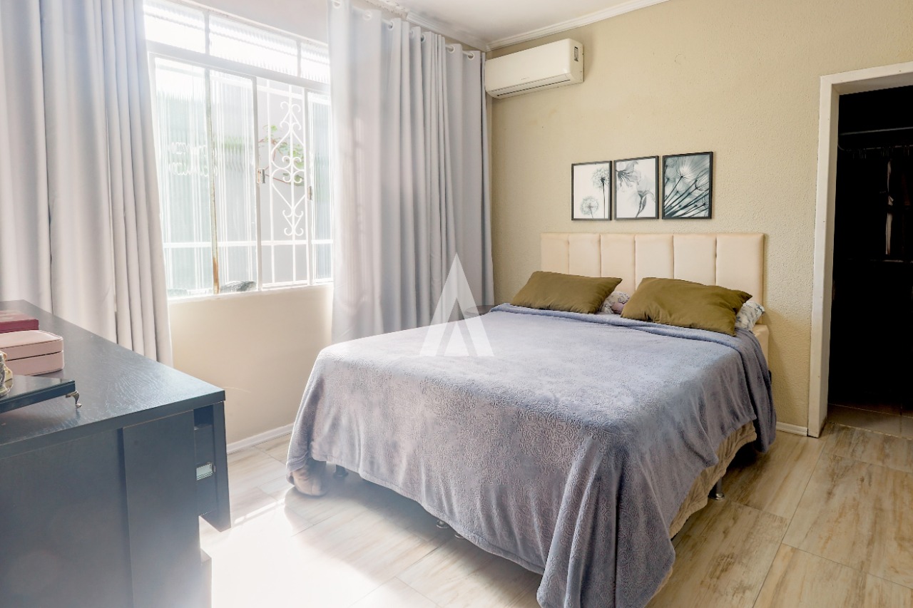 Casa plana com 1 suíte e 2 quartos à venda no bairro Bucarein em Joinville-SC por R$ 950.000,00. — foto 7