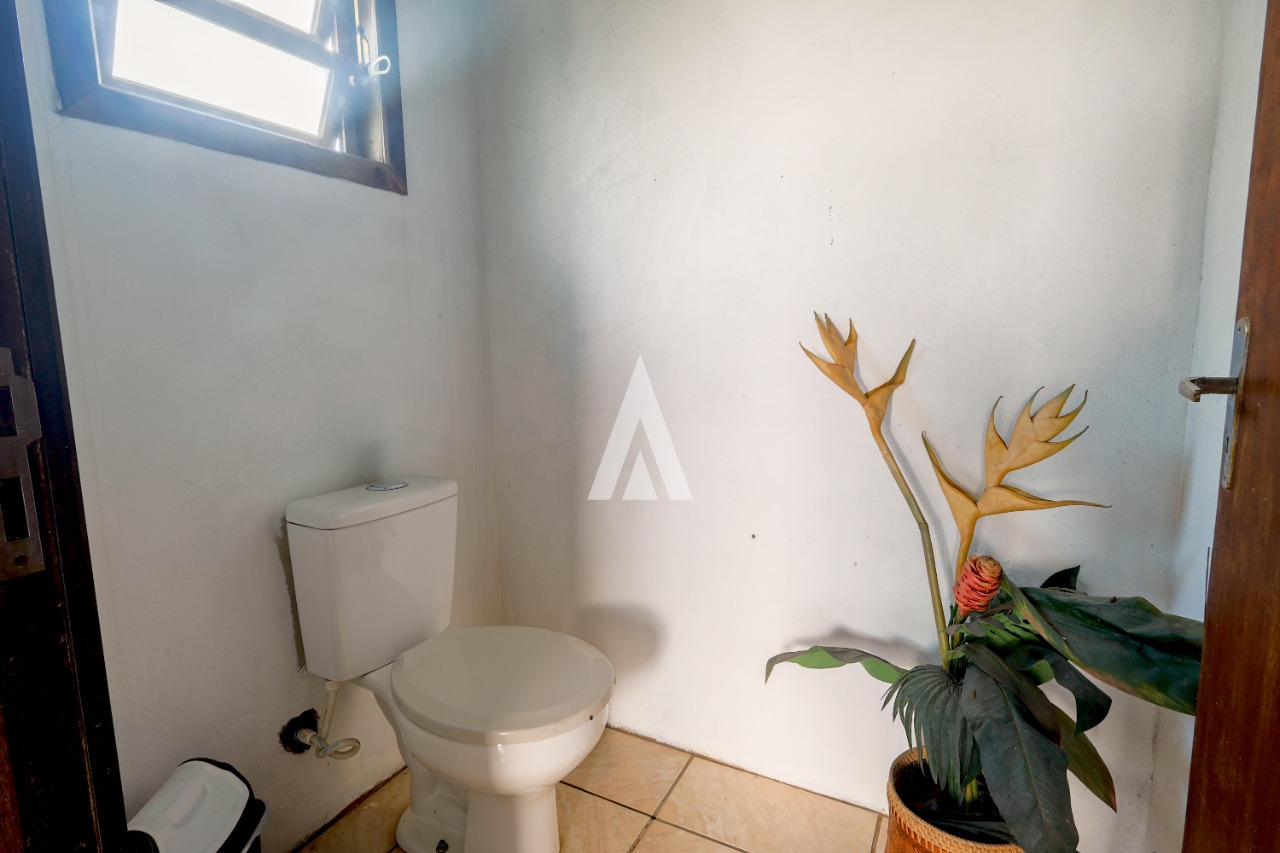 Casa plana com 1 suíte e 2 quartos à venda no bairro Bucarein em Joinville-SC por R$ 950.000,00. — foto 6