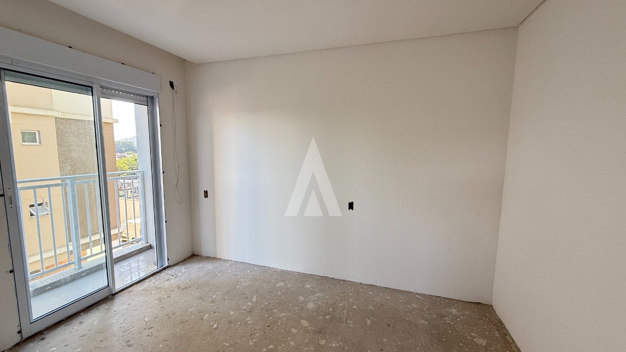 Apartamento com 1 suíte e 1 quarto à venda no bairro Glória em Joinville-SC por R$620.000,00. — foto 5