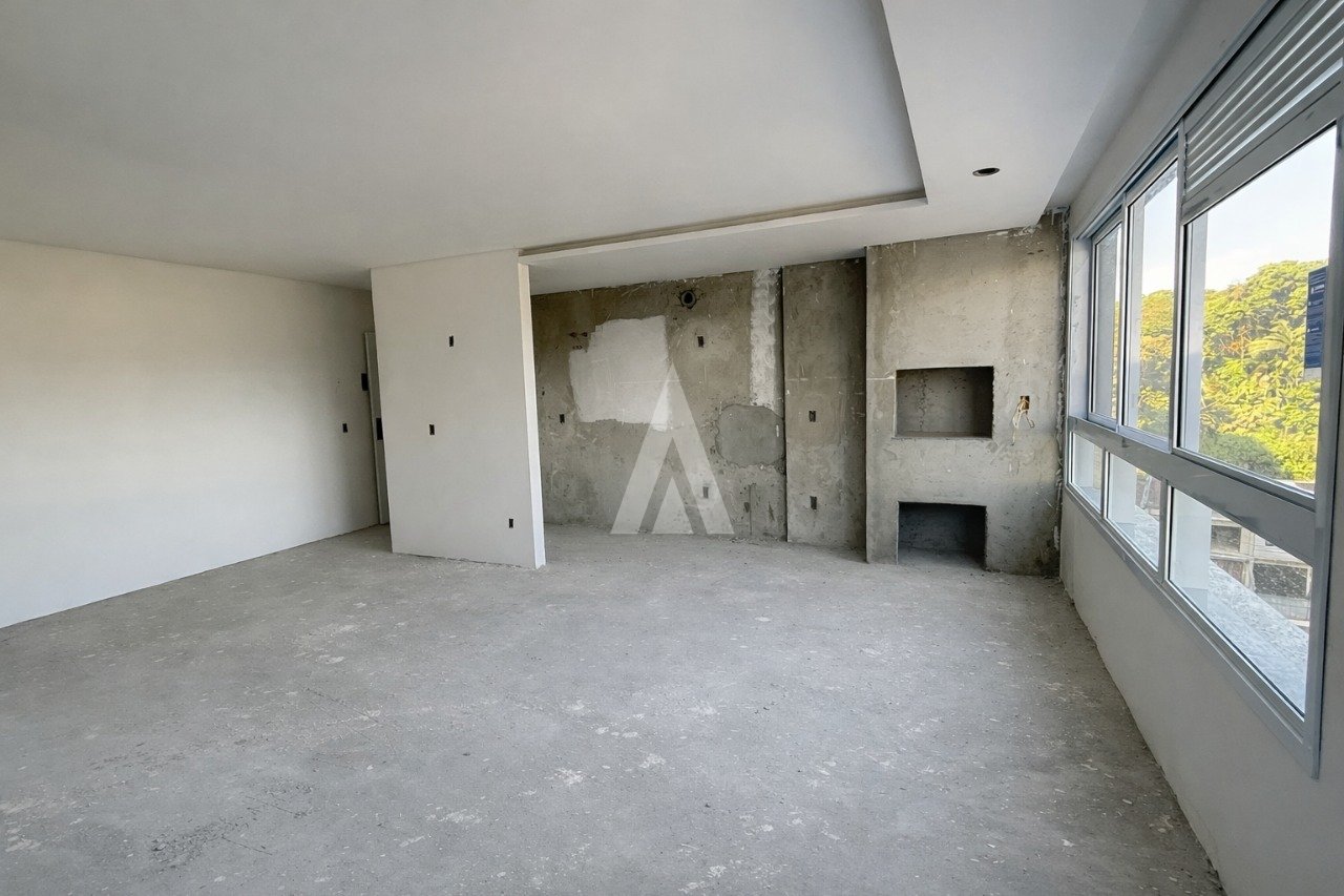 Apartamento com 1 suíte e 1 quarto à venda no bairro Glória em Joinville-SC por R$620.000,00. — foto 4
