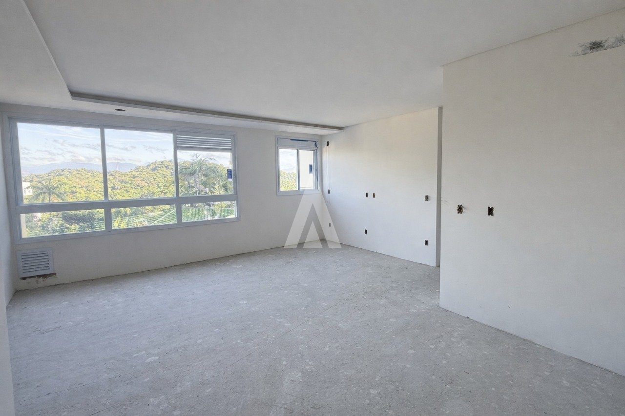 Apartamento com 1 suíte e 1 quarto à venda no bairro Glória em Joinville-SC por R$620.000,00. — foto 2