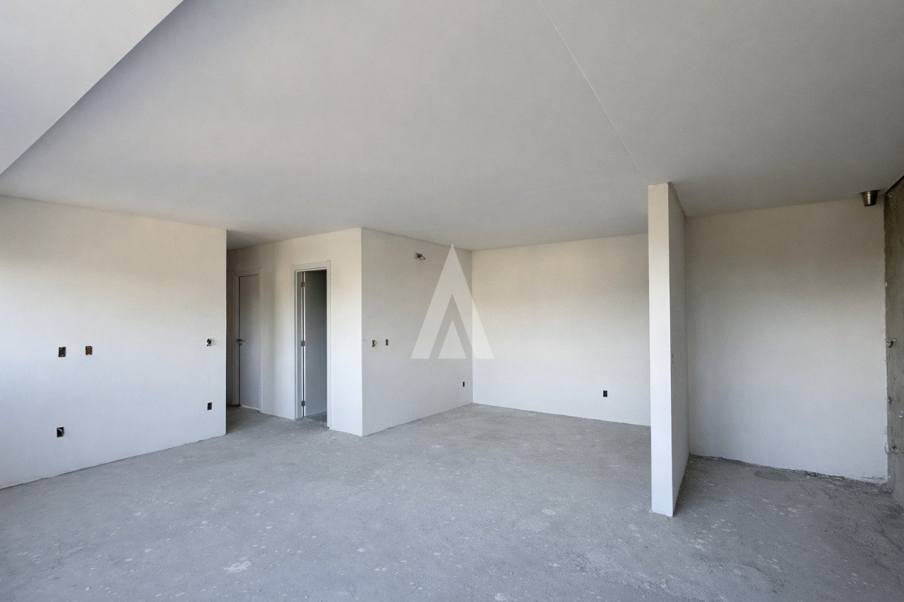 Apartamento com 1 suíte e 1 quarto à venda no bairro Glória em Joinville-SC por R$620.000,00. — foto 3
