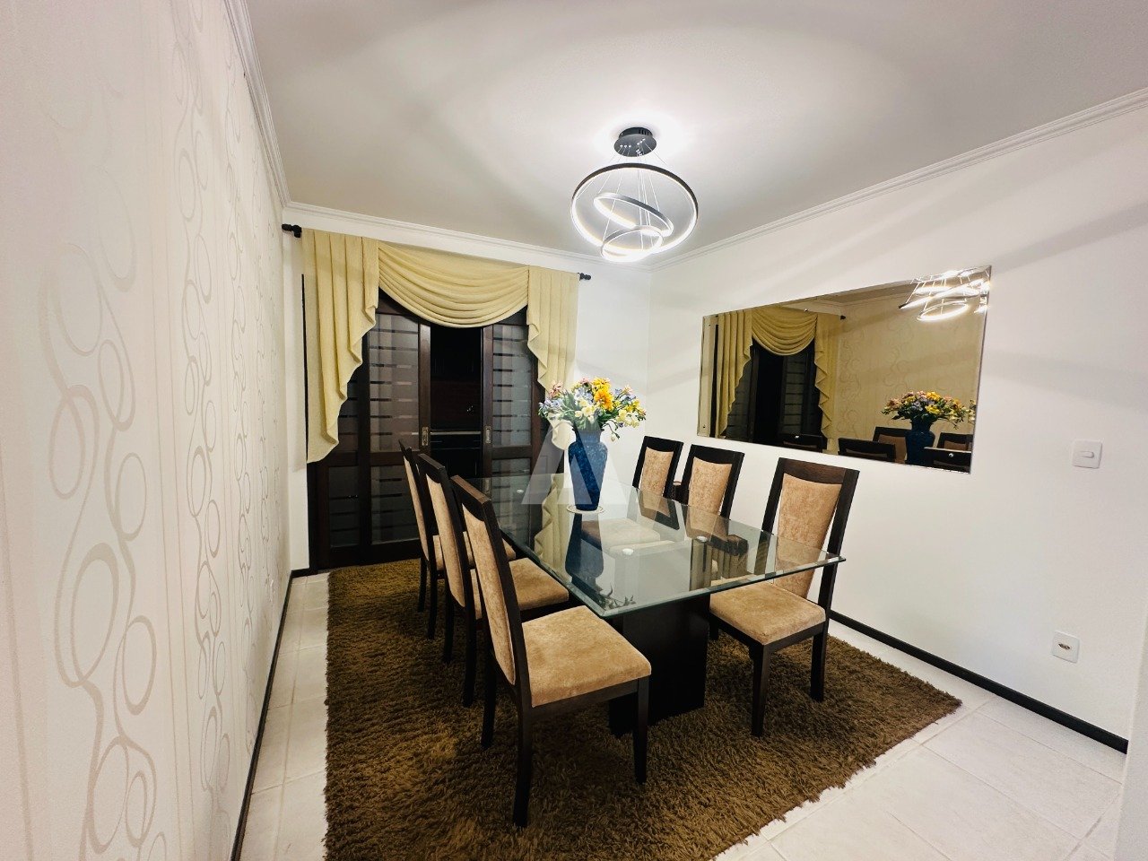 Casa plana com 1 suíte e 2 quartos à venda no bairro Glória em Joinville-SC por R$ 1.298.000,00. — foto 4