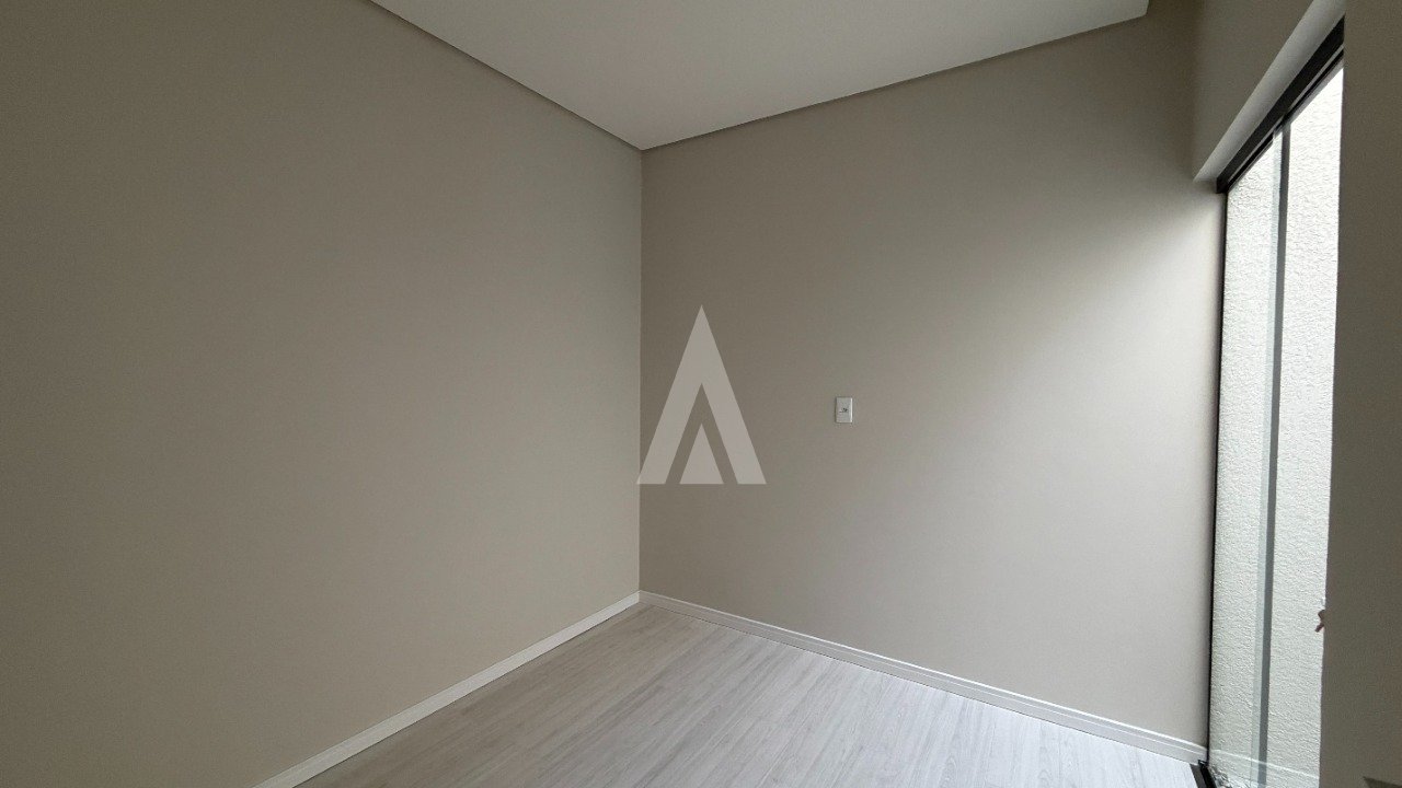 Casa nova geminada com 3 quartos à venda no bairro Floresta, em Joinville-SC, por R$ 430.000,00. — foto 7