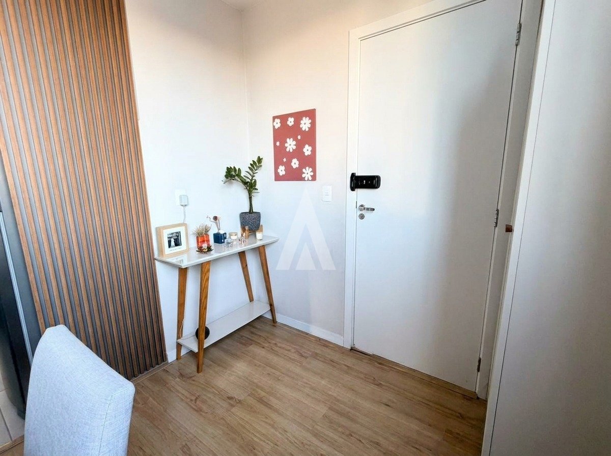 Apartamento com 2 quartos à venda no bairro Costa e Silva em Joinville-SC por R$409.000,00. — foto 4