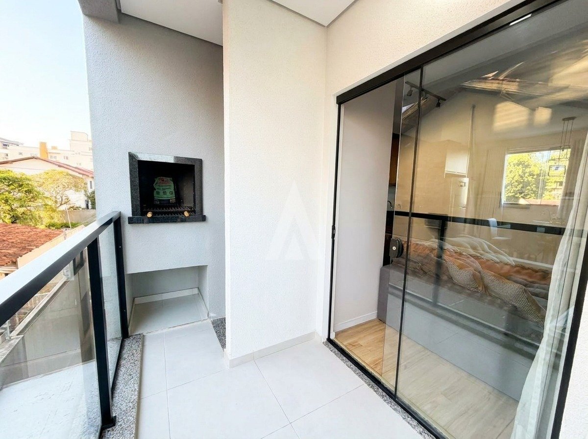 Apartamento com 2 quartos à venda no bairro Costa e Silva em Joinville-SC por R$409.000,00. — foto 7
