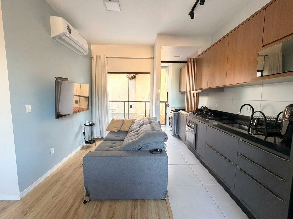 Apartamento com 2 quartos à venda no bairro Costa e Silva em Joinville-SC por R$409.000,00. — foto 5