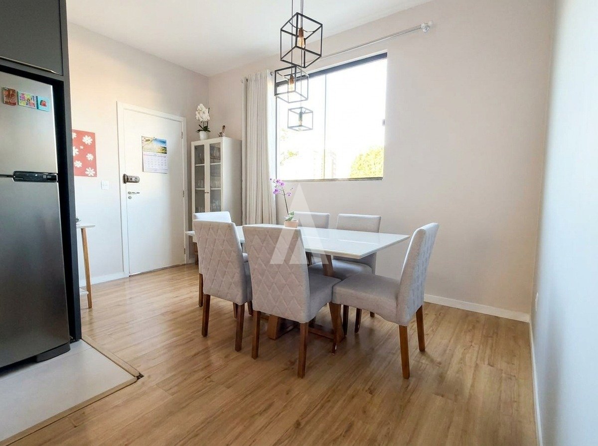 Apartamento com 2 quartos à venda no bairro Costa e Silva em Joinville-SC por R$409.000,00. — foto 2