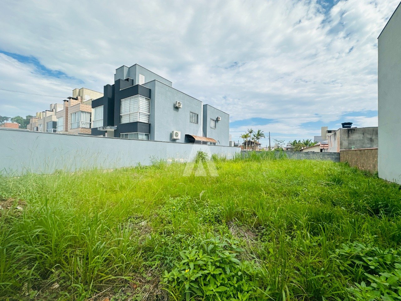 Terreno com 300m à venda no bairro Itajubá em Barra Velha-SC por R$369.000,00. - foto 1