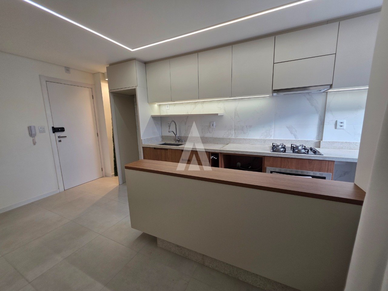 Apartamento com 1 suíte e 1 quarto à venda no bairro Anita Garibaldi em Joinville-SC por R$550.000,00. — foto 7