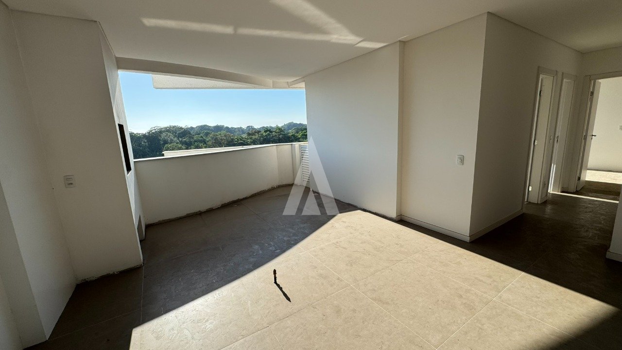 Apartamento com 1 suíte e 2 quartos à venda no bairro Anita Garibaldi em Joinville-SC por R$690.000,00. — foto 4
