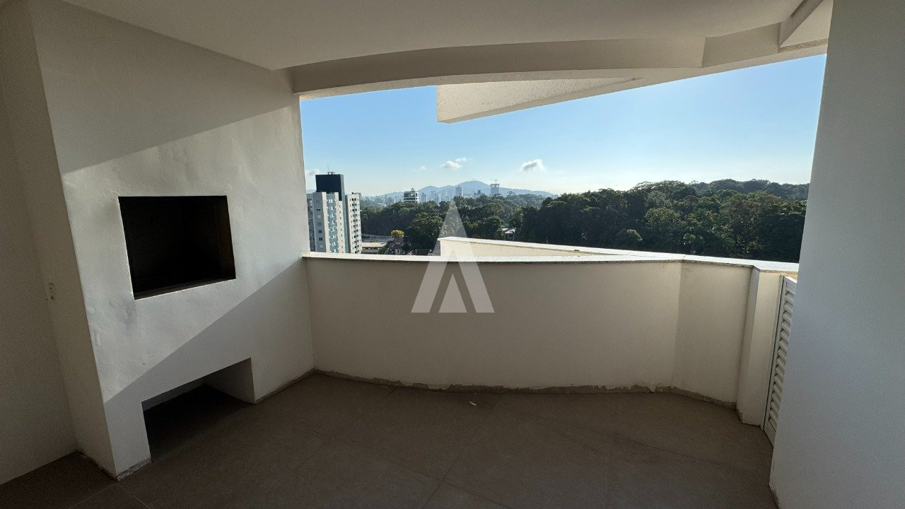 Apartamento com 1 suíte e 2 quartos à venda no bairro Anita Garibaldi em Joinville-SC por R$690.000,00. — foto 6