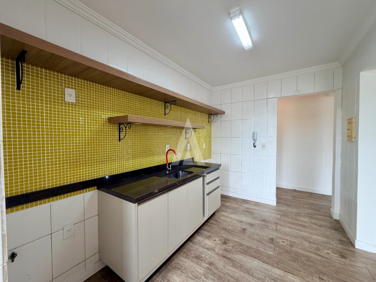 Apartamento no Bom retiro com suite mais um quarto com 83,85m — foto 4