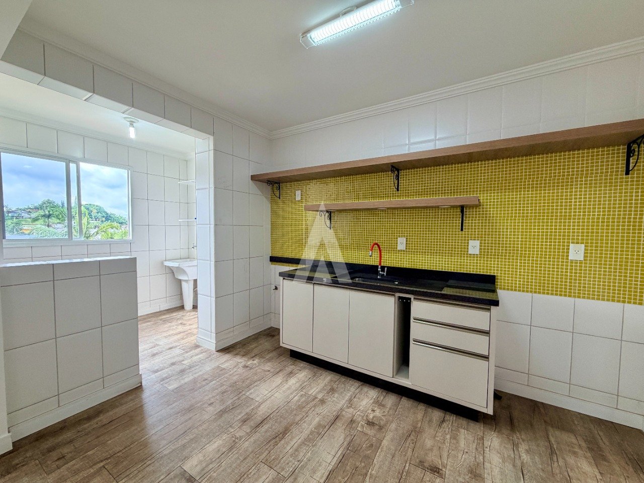 Apartamento no Bom retiro com suite mais um quarto com 83,85m — foto 2