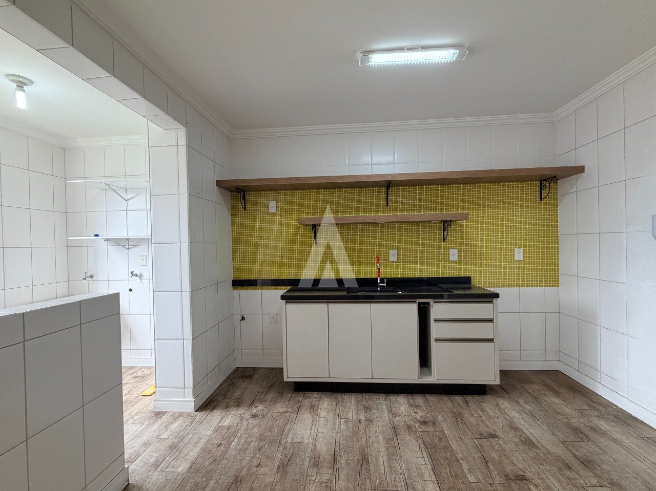 Apartamento no Bom retiro com suite mais um quarto com 83,85m — foto 3